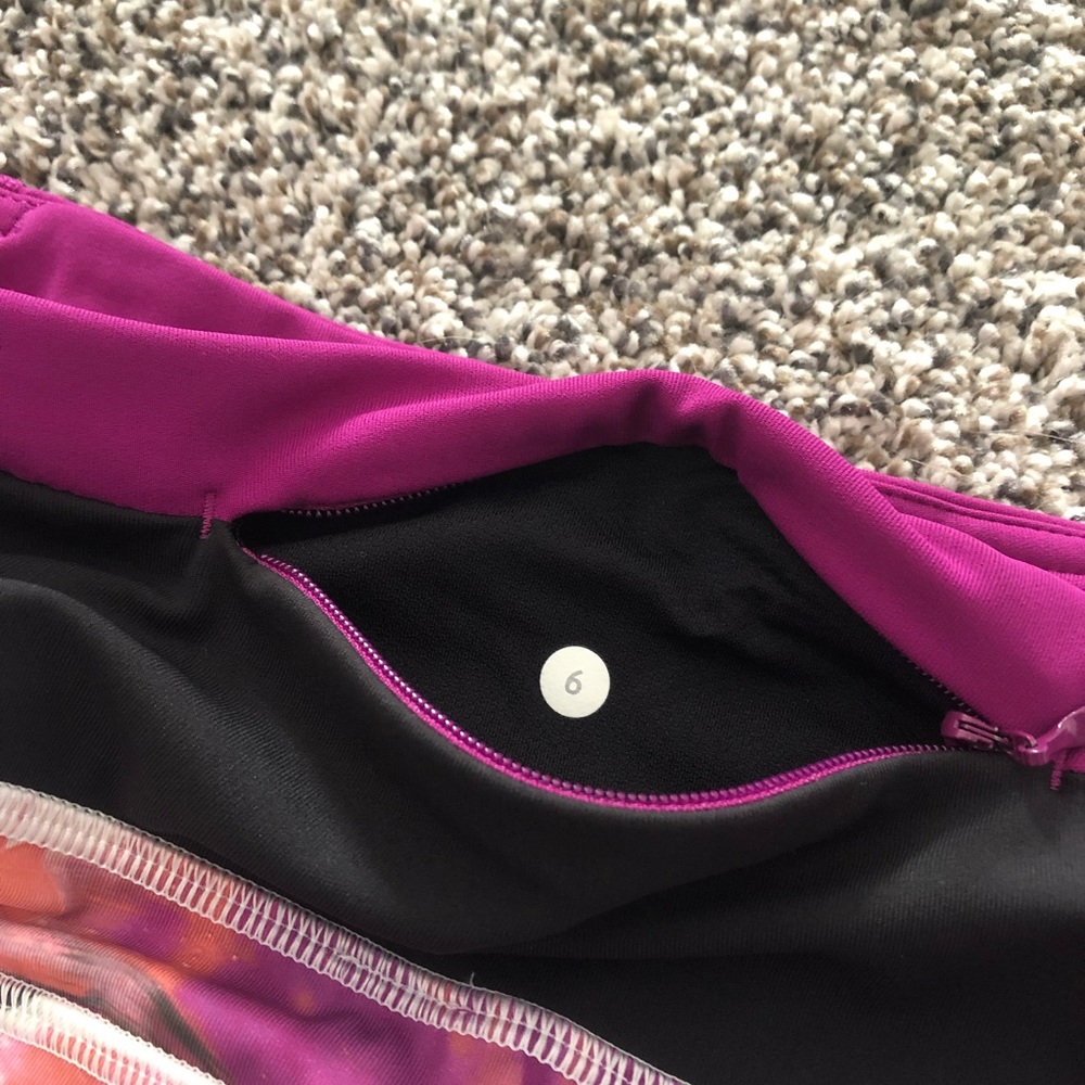 Lululemon Leggings - Picture 6 of 6